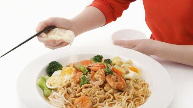 吃饭有讲究：健康饮食习惯的养成与文化心理解析
