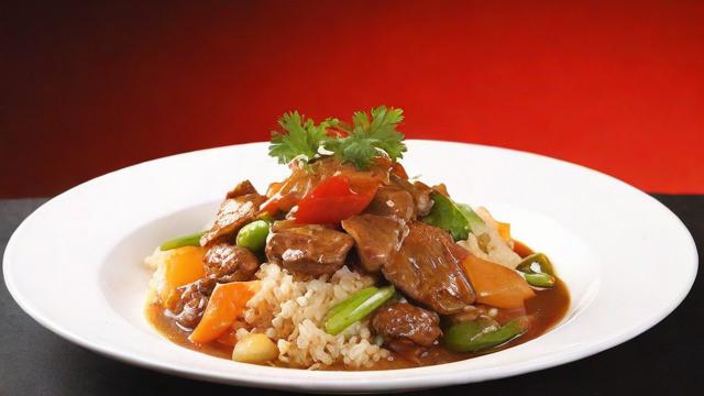 吃饭有讲究:健康饮食习惯的养成与文化心理解析 第2张 吃饭有讲究:健康饮食习惯的养成与文化心理解析 第2张