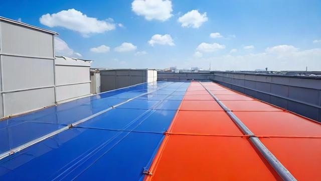 楼顶防水补漏全攻略：材料选择、施工方法及价格分析