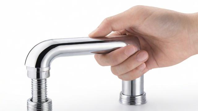 更换水龙头的详细步骤与实用技巧,让家居生活更便捷 第2张 更换水龙头的详细步骤与实用技巧,让家居生活更便捷 第2张