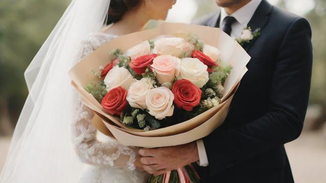 订婚送什么花 让你的爱情更加浪漫且充满仪式感 第2张 订婚送什么花 让你的爱情更加浪漫且充满仪式感 第2张