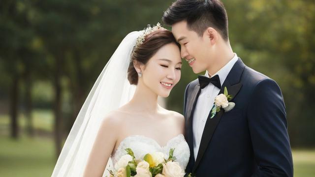拍结婚照多少钱:全面解析费用构成与省钱技巧 第3张 拍结婚照多少钱:全面解析费用构成与省钱技巧 第3张
