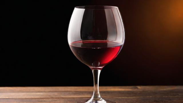摇晃的红酒杯：释放香气与提升品酒体验的技巧