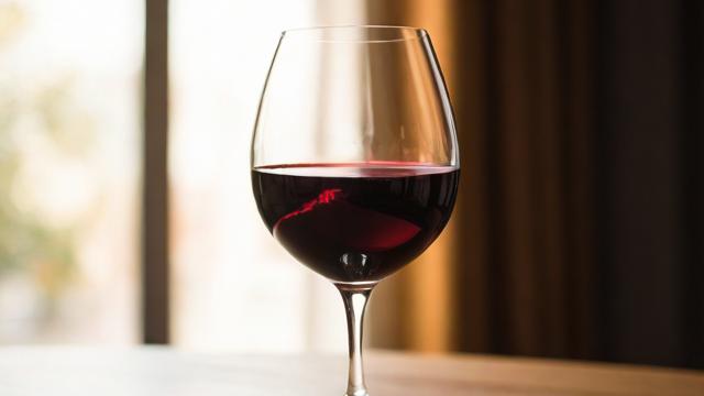 摇晃的红酒杯:释放香气与提升品酒体验的技巧 第2张 摇晃的红酒杯:释放香气与提升品酒体验的技巧 第2张