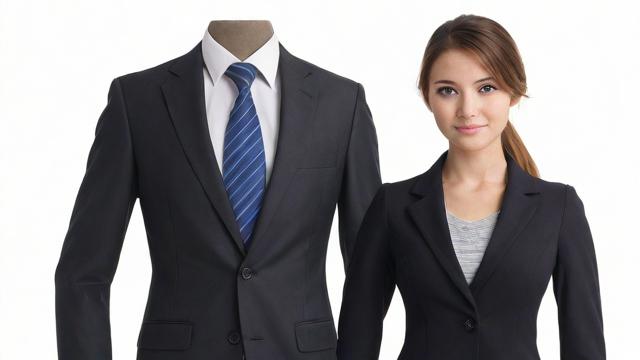 衣服尺码对照表大全:轻松掌握男装女装国际尺码标准 第2张 衣服尺码对照表大全:轻松掌握男装女装国际尺码标准 第2张