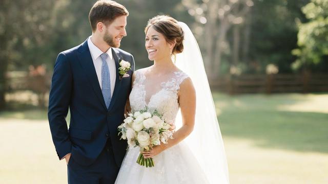 结婚多少钱：全面解析婚礼预算与成本控制技巧  第1张