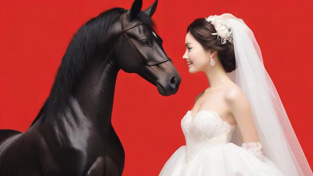 属马和属蛇的性格特点与婚姻配对分析，如何实现幸福美满生活