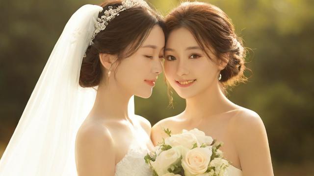 姐姐结婚祝福语大全:温馨、幽默与诗意兼备的完美祝福 第3张 姐姐结婚祝福语大全:温馨、幽默与诗意兼备的完美祝福 第3张