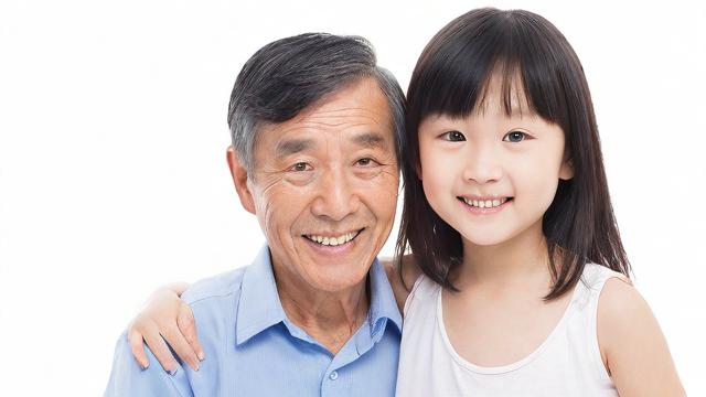 舅舅的女儿是什么关系 称呼含义及角色变化全解析