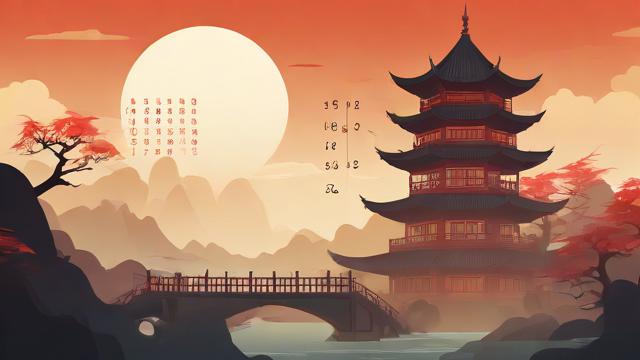 黄历2018:传统智慧与现代生活的完美结合 第2张 黄历2018:传统智慧与现代生活的完美结合 第2张