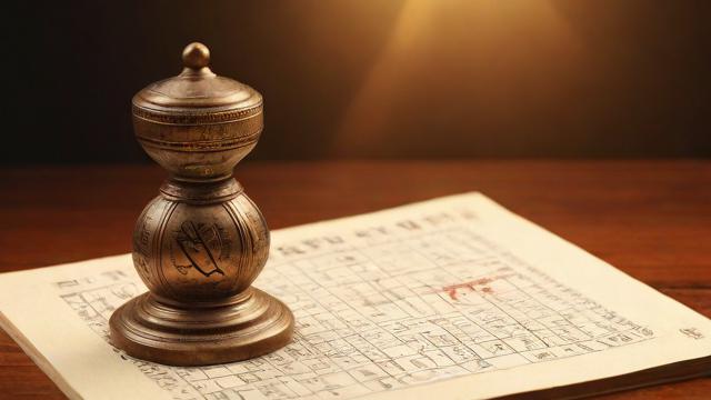 算命比较准：探索不同文化中的算命方式及如何选择适合自己的方法