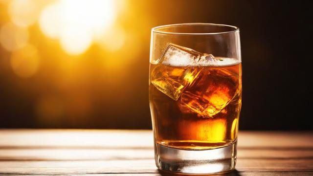 为什么喜欢喝酒及健康饮酒的全面指南 第2张 为什么喜欢喝酒及健康饮酒的全面指南 第2张