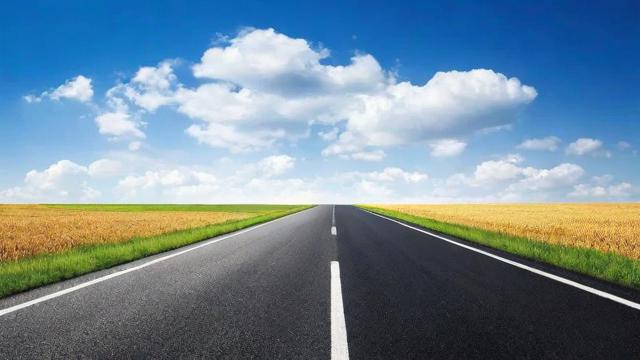 沥青路面修补技术与材料选择全解析，让道路更安全耐用