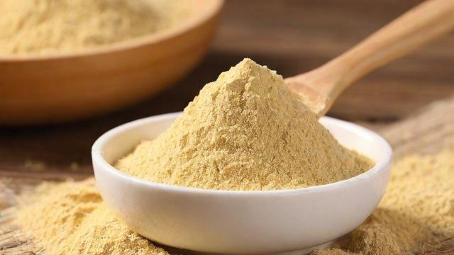 国珍松花粉的功效与正确食用方法,让你全面了解并享受健康 第2张 国珍松花粉的功效与正确食用方法,让你全面了解并享受健康 第2张