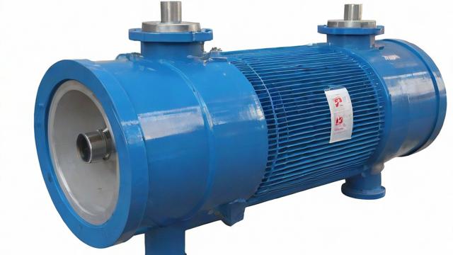 反冲洗过滤器工作原理及选型指南,提升工业流体净化效率 第3张 反冲洗过滤器工作原理及选型指南,提升工业流体净化效率 第3张