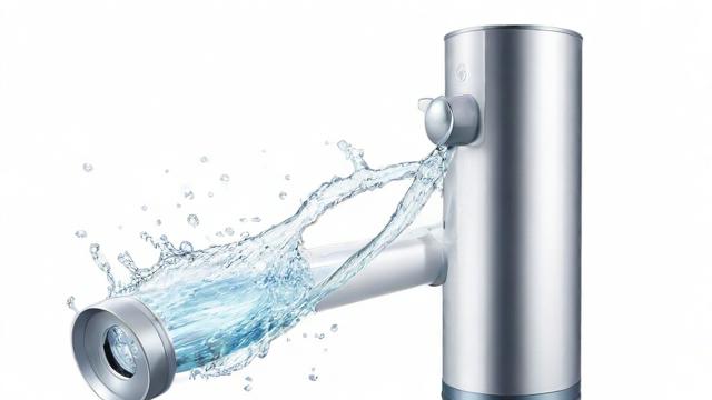 净水器有用吗?全面解析净水器的原理、效果及选购指南 第2张 净水器有用吗?全面解析净水器的原理、效果及选购指南 第2张