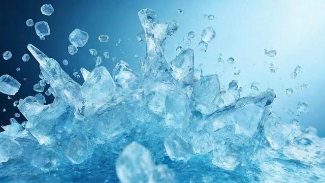 水垢是什么及其形成原因与清除方法全解析