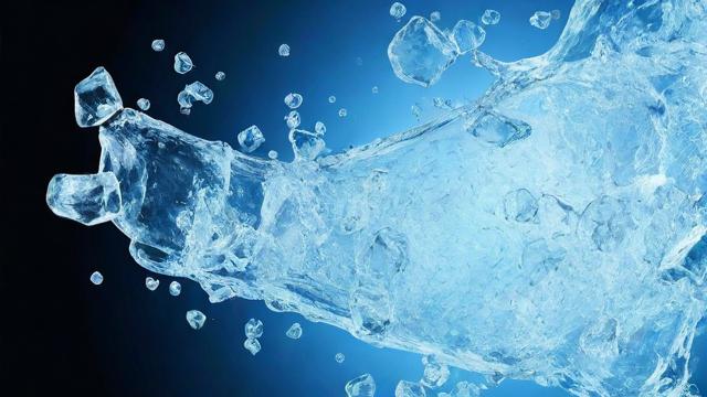 水垢是什么及其形成原因与清除方法全解析 第2张 水垢是什么及其形成原因与清除方法全解析 第2张