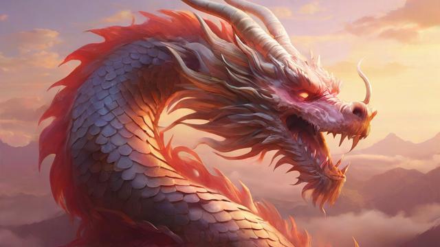 属龙什么命：详解属龙人的性格命运与运势提升方法