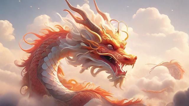 属龙什么命:详解属龙人的性格命运与运势提升方法 第2张 属龙什么命:详解属龙人的性格命运与运势提升方法 第2张