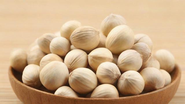 白果是什么及其功效作用全面解析