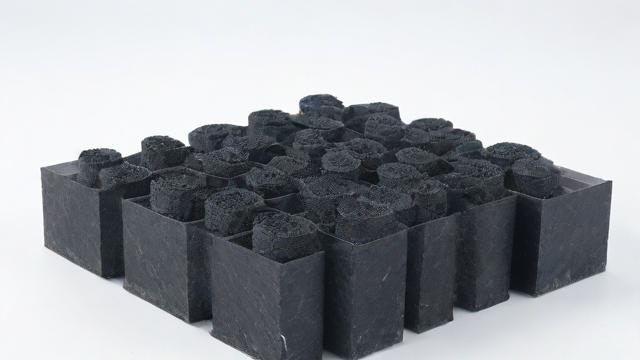 水处理活性炭:选择、应用与优化全攻略 第3张 水处理活性炭:选择、应用与优化全攻略 第3张