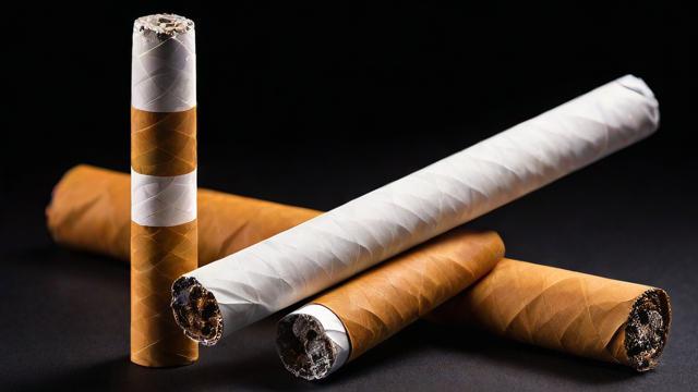 全面了解香烟的危害及戒烟的健康益处 第3张 全面了解香烟的危害及戒烟的健康益处 第3张