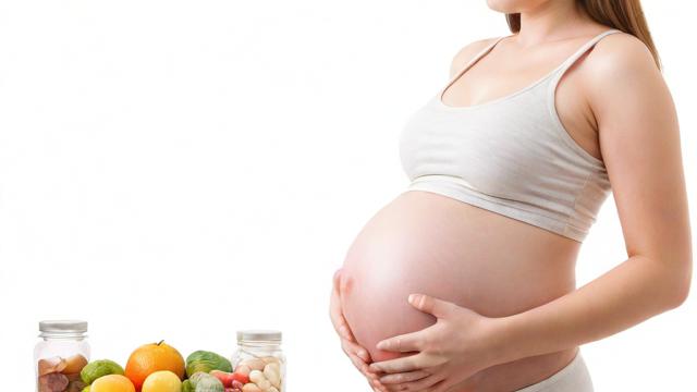 孕妇营养品如何选择与正确使用全面指南 第2张 孕妇营养品如何选择与正确使用全面指南 第2张