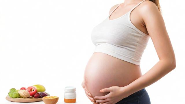 孕妇营养品如何选择与正确使用全面指南 第3张 孕妇营养品如何选择与正确使用全面指南 第3张