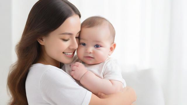 梦见抱着婴儿的深层含义及对生活的启示