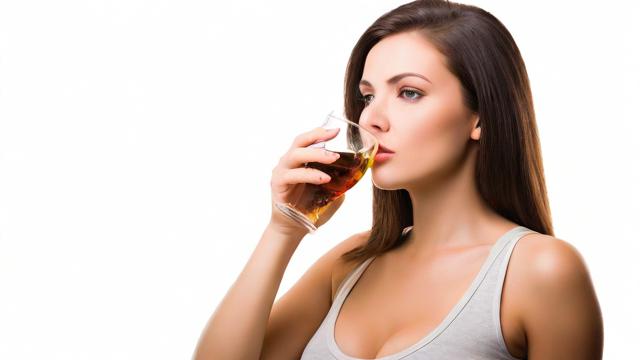 喝醉酒的女人:全面指南确保安全与健康 第2张 喝醉酒的女人:全面指南确保安全与健康 第2张