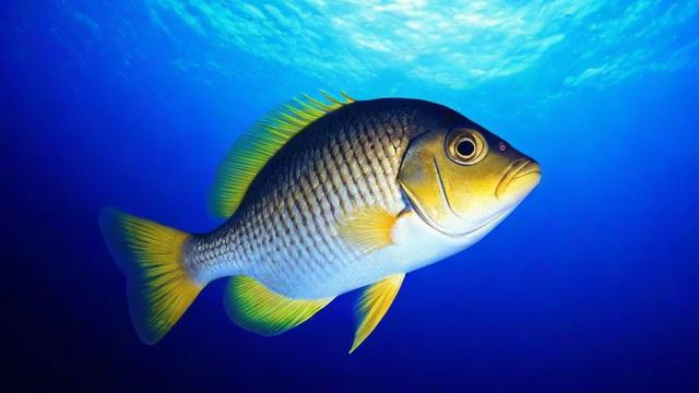 深海鱼有哪些种类及其独特生存方式揭秘 第1张 深海鱼有哪些种类及其独特生存方式揭秘 第1张