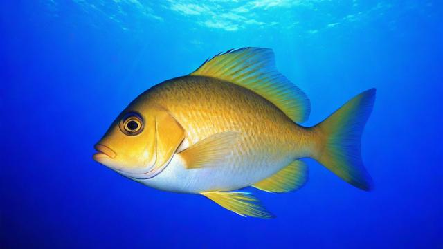 深海鱼有哪些种类及其独特生存方式揭秘 第2张 深海鱼有哪些种类及其独特生存方式揭秘 第2张