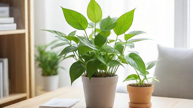 除甲醛绿植推荐及养护技巧,打造健康家居环境 第3张 除甲醛绿植推荐及养护技巧,打造健康家居环境 第3张
