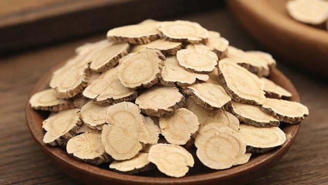 白术是什么及其药用价值和食用方法全面解析 第2张 白术是什么及其药用价值和食用方法全面解析 第2张