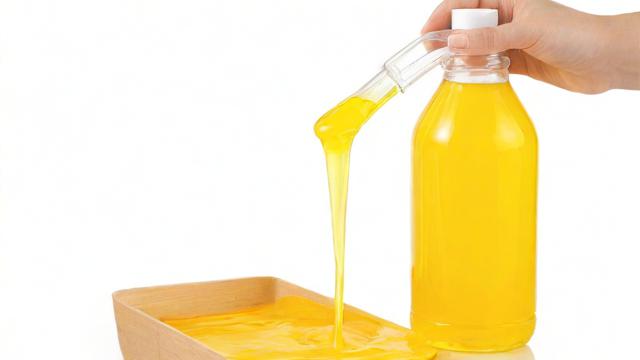 胶水有甲醛吗？选择无甲醛胶水的全攻略及使用技巧