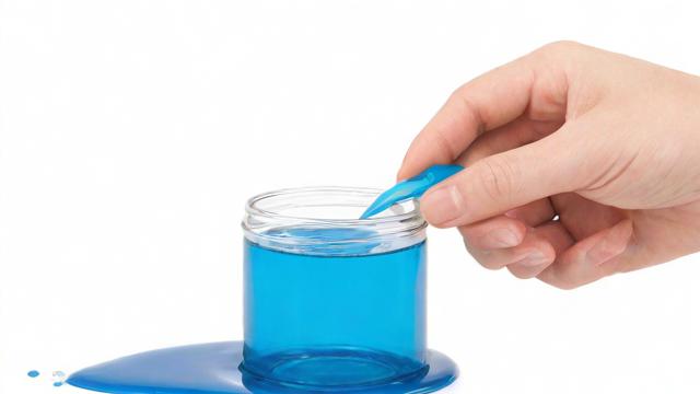 胶水有甲醛吗?选择无甲醛胶水的全攻略及使用技巧 第4张 胶水有甲醛吗?选择无甲醛胶水的全攻略及使用技巧 第4张