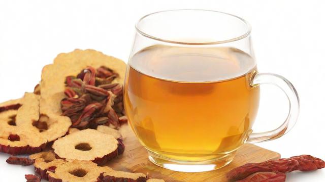 减肥茶配方大全：自制减肥茶的步骤与最佳搭配推荐
