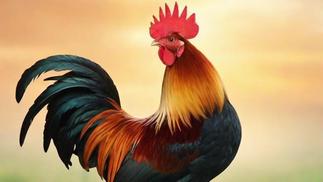 属鸡什么命：全面解析属鸡人的命运特点与改善方法