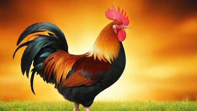 属鸡什么命:全面解析属鸡人的命运特点与改善方法 第3张 属鸡什么命:全面解析属鸡人的命运特点与改善方法 第3张