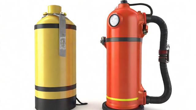 全面了解灭火器种类及正确使用方法,保障生命财产安全 第3张 全面了解灭火器种类及正确使用方法,保障生命财产安全 第3张