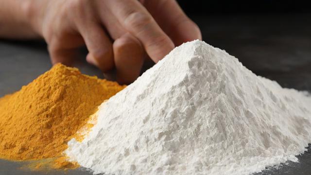 纤维素是什么及其在健康与食品工业中的重要作用