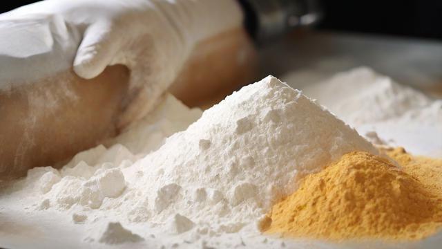 纤维素是什么及其在健康与食品工业中的重要作用 第2张 纤维素是什么及其在健康与食品工业中的重要作用 第2张