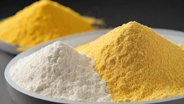 纤维素是什么及其在健康与食品工业中的重要作用 第3张 纤维素是什么及其在健康与食品工业中的重要作用 第3张