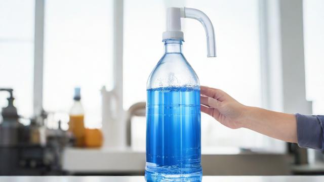 水质检测报告解读：全面了解家庭与工业用水安全的权威指南