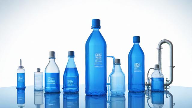 水质检测报告解读:全面了解家庭与工业用水安全的权威指南 第2张 水质检测报告解读:全面了解家庭与工业用水安全的权威指南 第2张