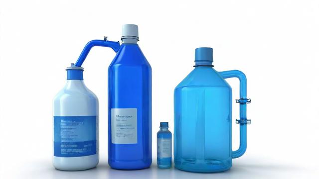 水质检测报告解读:全面了解家庭与工业用水安全的权威指南 第3张 水质检测报告解读:全面了解家庭与工业用水安全的权威指南 第3张