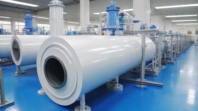 RO反渗透膜技术原理与应用:高效过滤解决方案 第4张 RO反渗透膜技术原理与应用:高效过滤解决方案 第4张