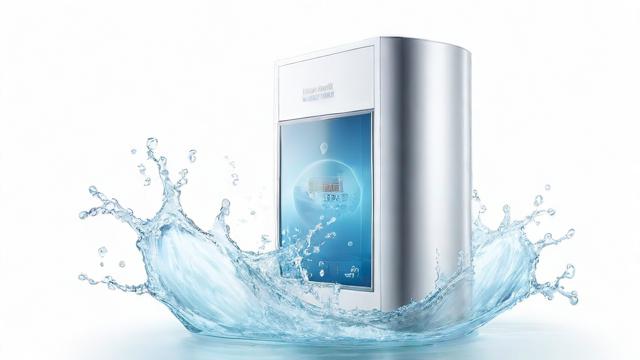 华迈净水器:全面解析品牌背景、产品功能与维护技巧 第2张 华迈净水器:全面解析品牌背景、产品功能与维护技巧 第2张