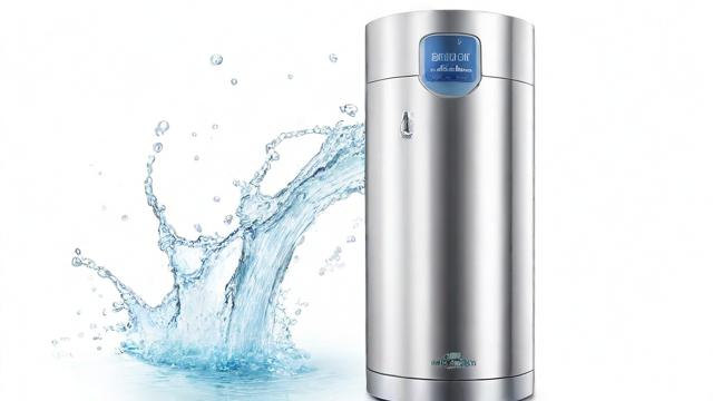 华迈净水器:全面解析品牌背景、产品功能与维护技巧 第3张 华迈净水器:全面解析品牌背景、产品功能与维护技巧 第3张
